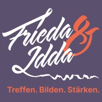 Frieda & Idda logo - Similar company to Alphaberta.Ch