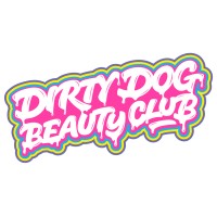 Dirty Dog Beauty Club logo - Similar company to Modern Chrystal