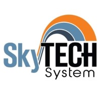 SkyTech Systems Inc. logo - Similar company to Hitech International Company Ltd