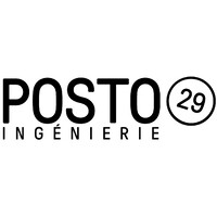 POSTO29 Ingénierie logo - Similar company to Posto29