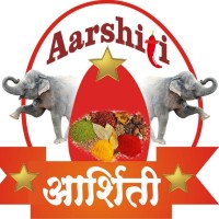 Aarshiti Foundation logo - Similar company to Listt.Io