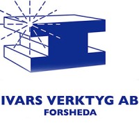 Ivars Verktyg AB logo - Similar company to Lby Tech Ab