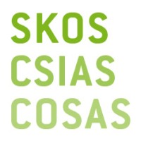 Schweizerische Konferenz für Sozialhilfe SKOS logo - Similar company to Foinder Gmbh