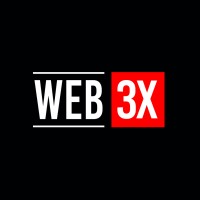 WebThreeX logo - Similar company to Lancyfirm