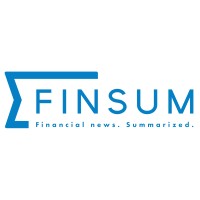 FINSUM logo - Similar company to Edukate · (Acquired)