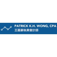 Patrick K.H. Wong, CPA (Practising) logo - Similar company to Runourcity