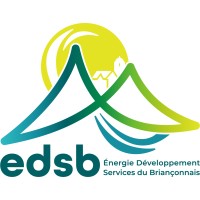 EDSB logo - Similar company to Serhy