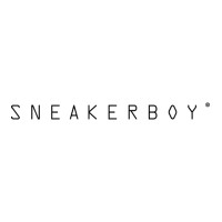 Sneakerboy® logo - Similar company to Harrolds