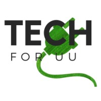 Tech for UU logo - Similar company to True Health Organization