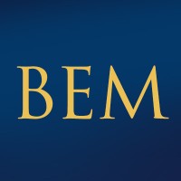 Black Executive Men logo - Similar company to 56 Black Men