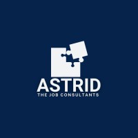 Astrid The Job Consultants logo - Similar company to First One Staffing Solutions Pvt Ltd