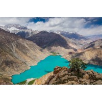 Explore Tajikistan logo - Similar company to Iom Tajikistan