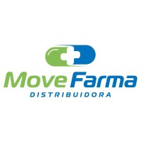 Move Farma Distribuidora logo - Similar company to Medhospital