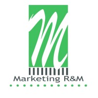 MARKETING R&M logo - Similar company to Grupo Kan