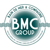 Groupe BMC logo - Similar company to Adec Sas