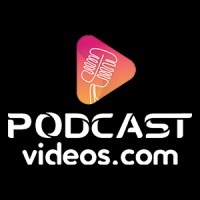 PodcastVideos.com logo - Similar company to Adfury.Ai