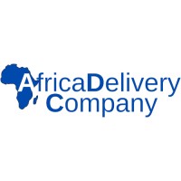 Africa Delivery Company logo - Similar company to Turfrika Logistics