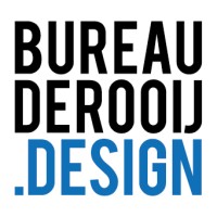 Bureau De Rooij Design