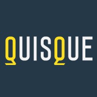 Quisque logo - Similar company to Minerva Networks