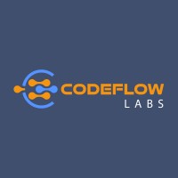 CodeFlow Labs logo - Similar company to Engaging Recruiting Network
