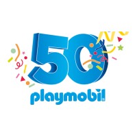 Playmobil Benelux B.V. logo - Similar company to Liderjob B.V.