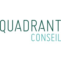 Quadrant Conseil logo - Similar company to Espelia