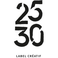 Le 25/30 logo - Similar company to In[Side]Out