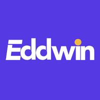 Eddwin logo - Similar company to Adesoft