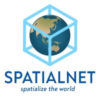 SpatialNet logo - Similar company to Spatialnetworx