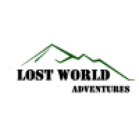 Lost World Adventures Ltd logo - Similar company to Oasispro Limited
