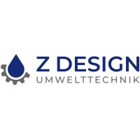 Z-Design Umwelttechnik GmbH logo - Similar company to Soma Pumps Gmbh