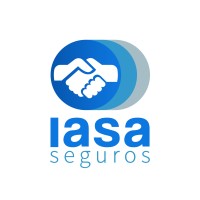 Iasa Corretora de Seguros logo - Similar company to Iasa