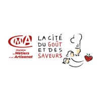 Cité du Goût et des Saveurs Ariège logo - Similar company to Camping Des Grottes - Ariège
