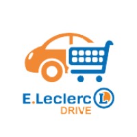 E.Leclerc Drive Draguignan logo - Similar company to E. Leclerc Drive