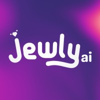 Jewly AI logo - Similar company to Neuralgenius