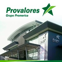 Provalores Puesto De Bolsa,  Stock Brokerage Firm