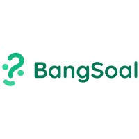 BangSoal logo - Similar company to Haven1 Labs