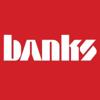 Banks Power logo - Similar company to Mbrp