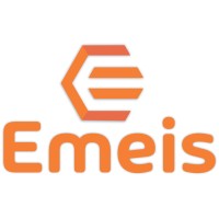Emeis Technologies logo - Similar company to Vidyayan