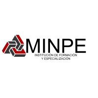 Minpe Institución de Formación y Especialización logo - Similar company to Asulgis