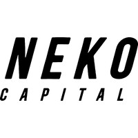 Neko Capital logo - Similar company to Waybetter