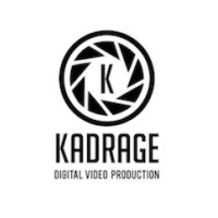 Kadrage logo - Similar company to Mandarijn