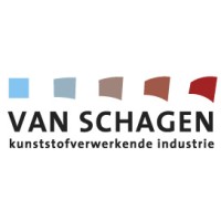 Van Schagen logo - Similar company to Fotolight