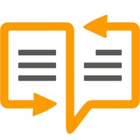 BetaReader.io logo - Similar company to Mindoor: Mindfulness App