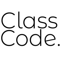 Class Code Software logo - Similar company to Proidea - Tecnologia Ágil Para O Mobiliário