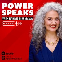Power Speaks: Your Path To Powerful Communication logo - Similar company to Executivespeak Coaching International