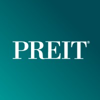 PREIT logo - Similar company to Gsa