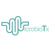 MicrobioTx logo - Similar company to Algorithmic Biologics