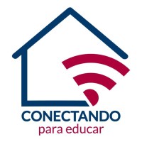 Conectando Para Educar logo - Similar company to Ashpa