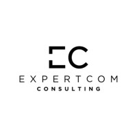 ExpertCom Consulting logo - Similar company to Smooth Branding